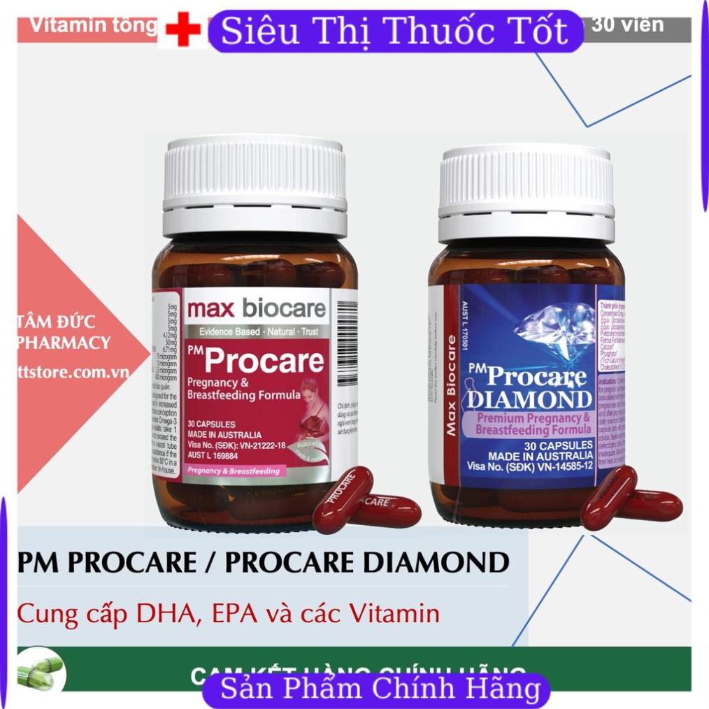 Procare Diamond PLUS