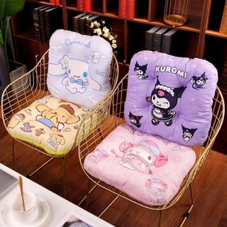 G13 Sanrio Quế Kuromi mymelody HelloKitty Stellalou Đệm Trang Trí Nhà Mềm Chống Trượt Hoạt Hình Dễ Thương Dày offic