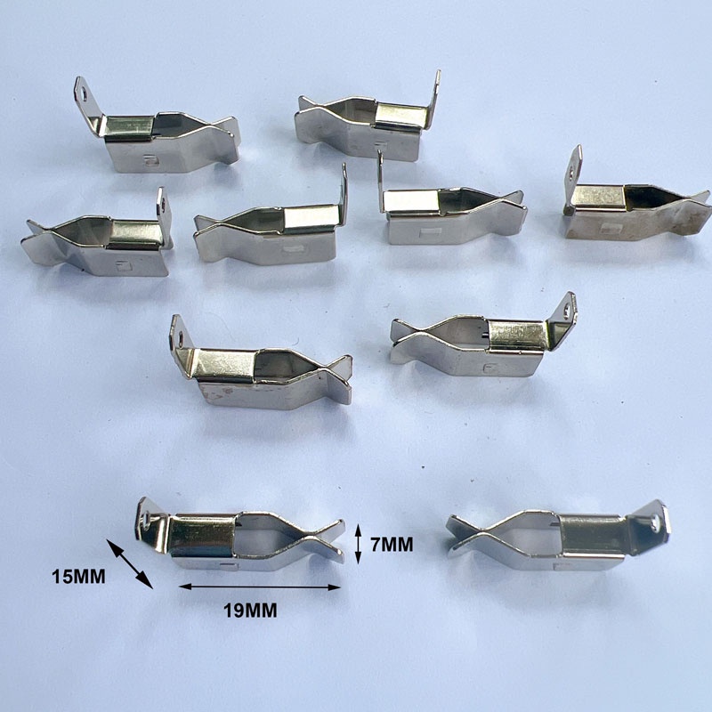 Chân Tiếp Xúc Mạch Pin Các Loại Pin Khác/hình ảnh thực tế | Shopee Việt Nam