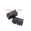 Btsg Chuột Micro Switch D2FC-F-K Nút Chuột Chấm Đỏ Hợp Kim Bạc Liên Hệ 60M Click