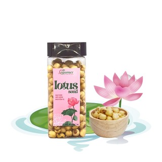 Hạt Sen, Các Loại Hạt Điều, Hạt Dưa Sấy Mộc Giàu Dinh Dưỡng Cao Cấp Chuẩn Ăn Kiêng, Keto, Eat Clean Không Hôi Dầu