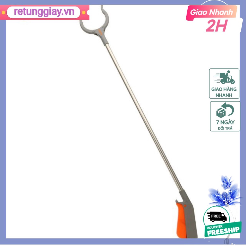 Gậy gắp rác inox Prota | Shopee Việt Nam