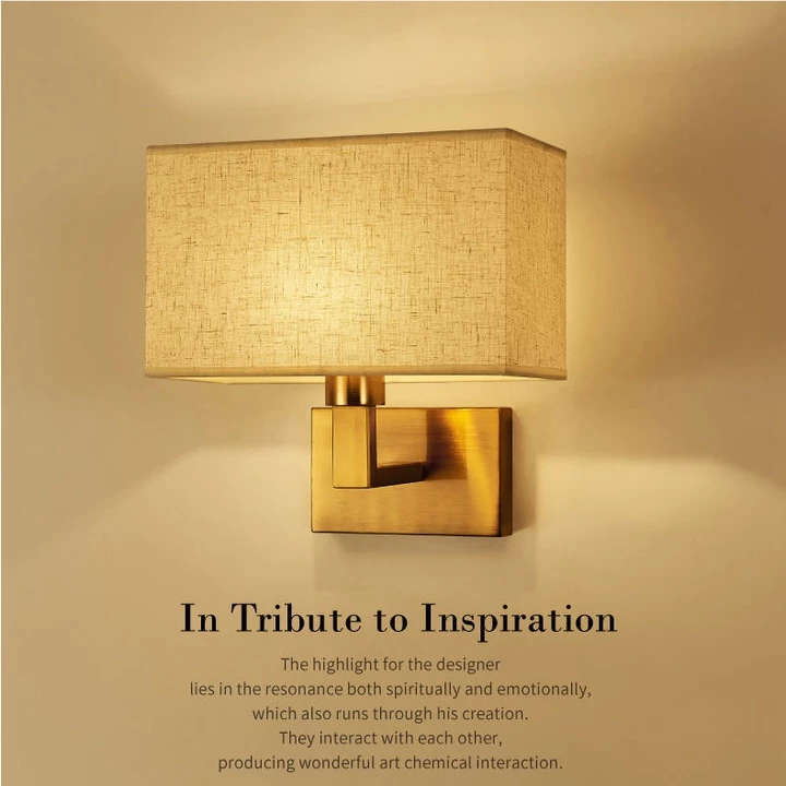 Creative Wall Light