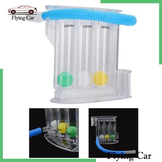 Máy tập thở sâu phổi Máy đo kích thích
