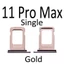 Khay Đựng Sim Điện Thoại Dành Cho Iphone 11 Pro Max