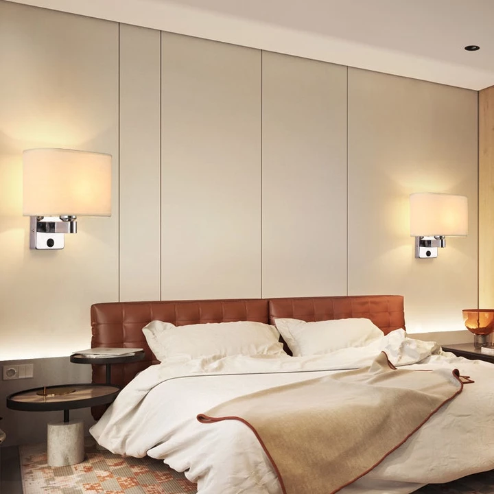Creative Wall Light