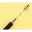 Bút Bi Bấm Bút Mực Gel TOMI Ngòi 0.5mm Bút Luyện Viết Chữ Hán 047