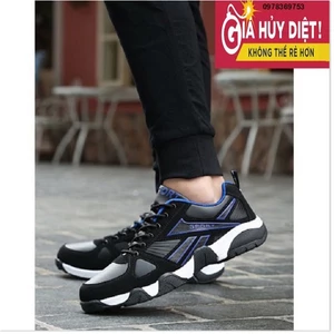 GIÀY SNEAKER NAM THỂ THAO