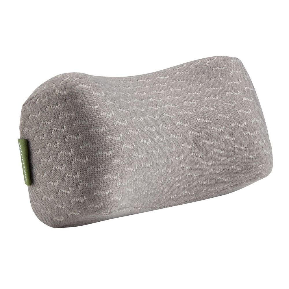 Ảnh Ruột gối Memory Foam | JYSK Wellpur Alesund | xám | R13xD24xC11cm 2