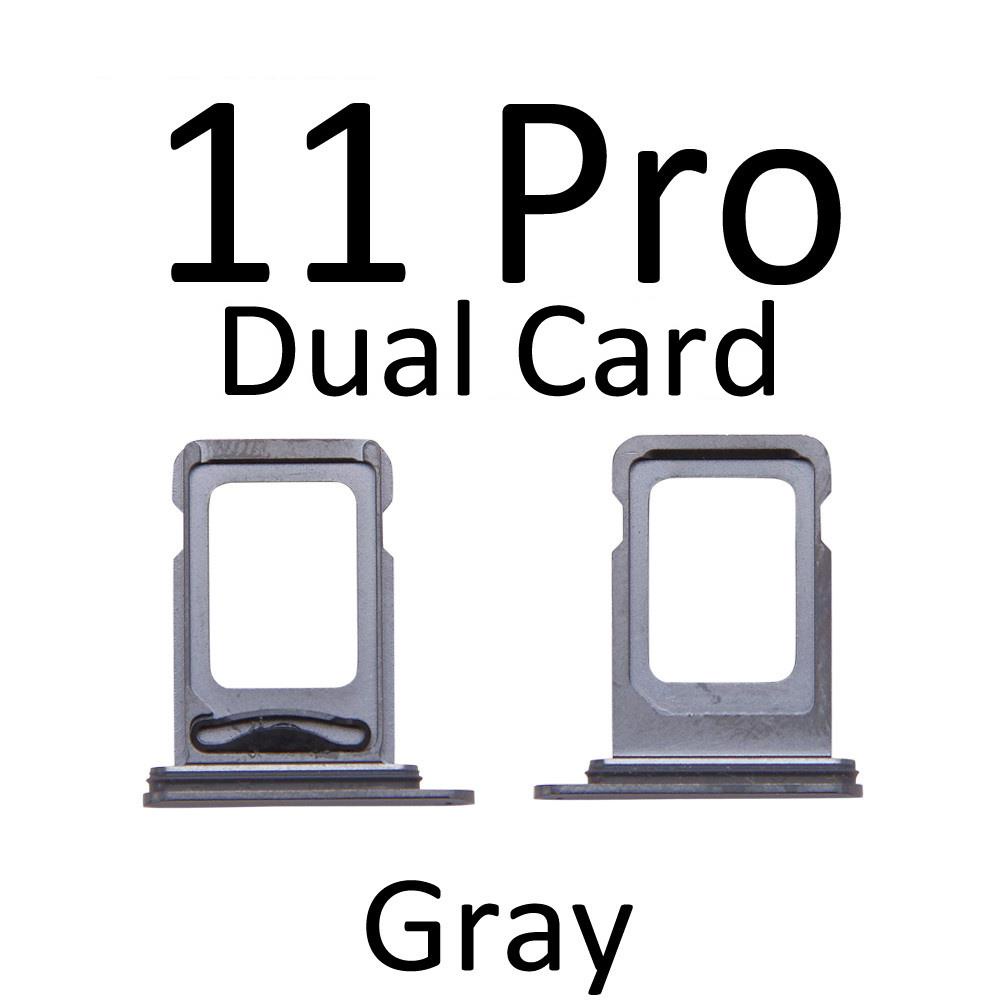 Khay Đựng Sim Điện Thoại Thay Thế Cho IP 11 Pro Max
