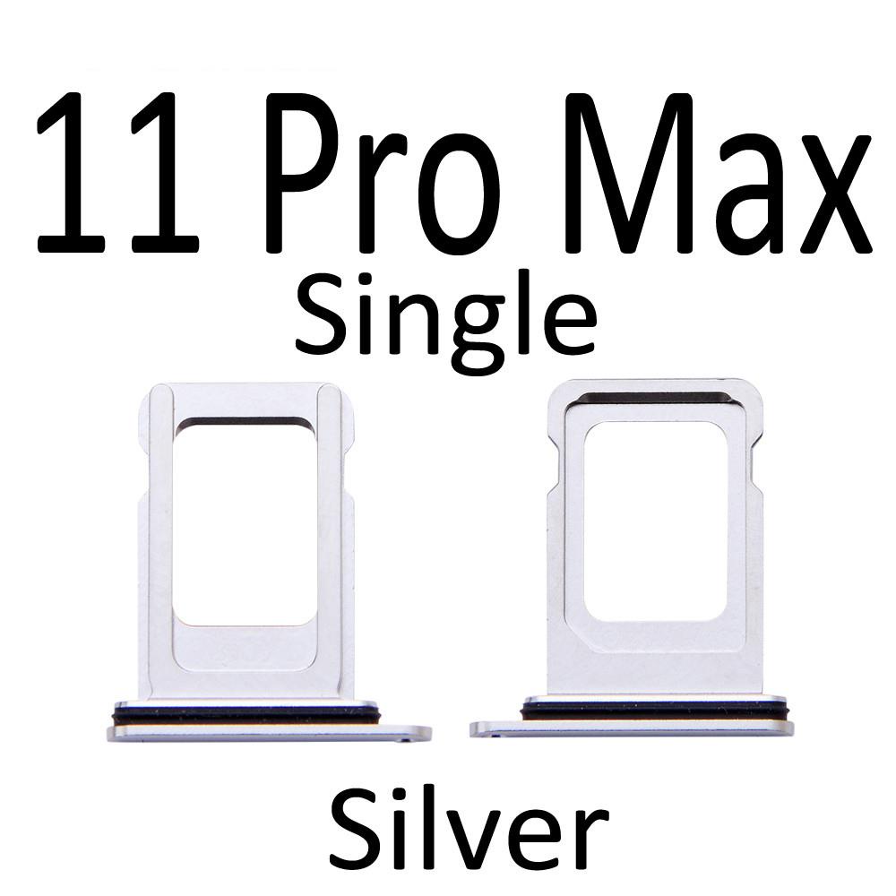 Khay Đựng Sim Điện Thoại Thay Thế Cho IP 11 Pro Max