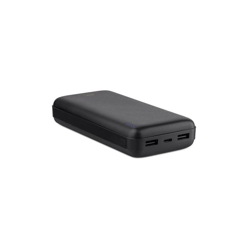 Pin Sạc Dự Phòng Rivacase VA2120 (20000mAh) - Sạc Nhanh 2 Cổng USB | BigBuy360 - bigbuy360.vn