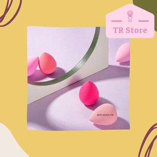 Mút trang điểm giá rẻ đồng giá tự chọn mẫu đánh nền, tán kem nền, cushion, phấn phủ