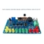 EDB * Đèn nhấp nháy LED DIY Kit với PCB cho Bộ hàn Thực hành Học tập Điện tử