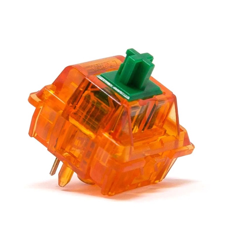 C3 Tangerines v2 C3 Banana Split C3 Kiwi C3 switches C3 Macho