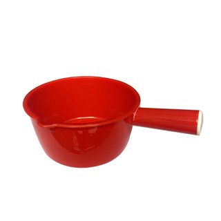 Gáo Múc Nước, Ca Múc Nước Nhựa 2L Dày Dặn