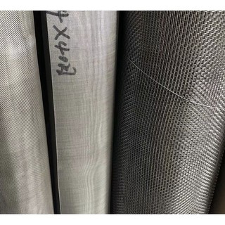 Lưới lọc inox 304 ⚡️ 20 mesh, 30 mesh, 40 mesh, 50 mesh, 60 mesh, 80 ...