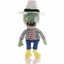 30cm122 "Cây Mới Vs Zombies Sang Trọng Đồ Chơi Zombies Sang Trọng Đồ Chơi Búp Bê Nhồi Bông Sang Trọng