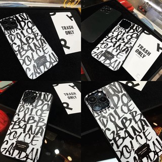 Ốp lưng D0lce Gabbana monogram