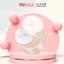 Phấn Phủ Dạng Bột FOCALLURE - Kiểm Soát Dầu, Cho Lớp Trang Điểm Mượt Mà Tự Nhiên
