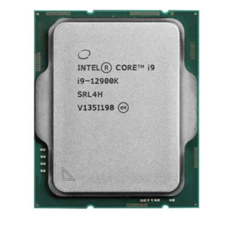 CPU Intel Core i9 12900k 16 core 24 thread | Shopee Việt Nam