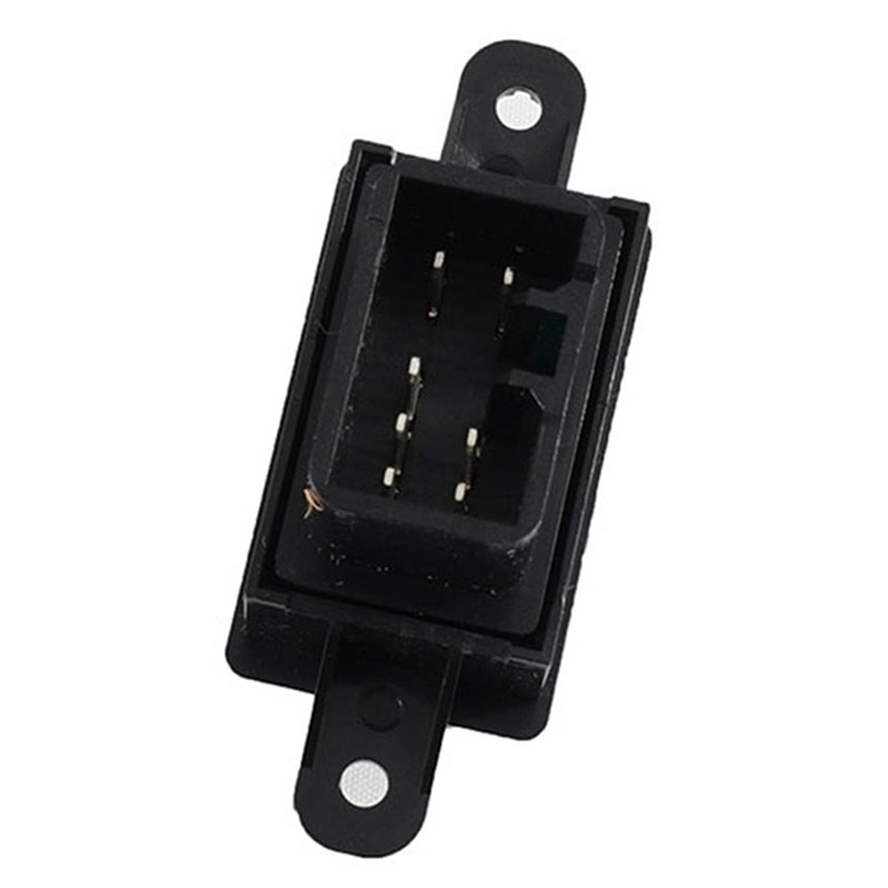 Nút công tắc điều khiển cửa sổ điện cho Kia Picanto Morning 2011-2016 93575-1Y000