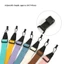 Phụ kiện đàn Guitar CAST Bán chạy Sling có móc treo cổ Dây đeo nhạc cụ