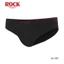 Quần Lót Nam ROCK SEAMLESS 502 Cao Cấp Không Đường May Co Giãn Tốt, Quần Lót Nam Tam Giác Cao Cấp Thoái Mái