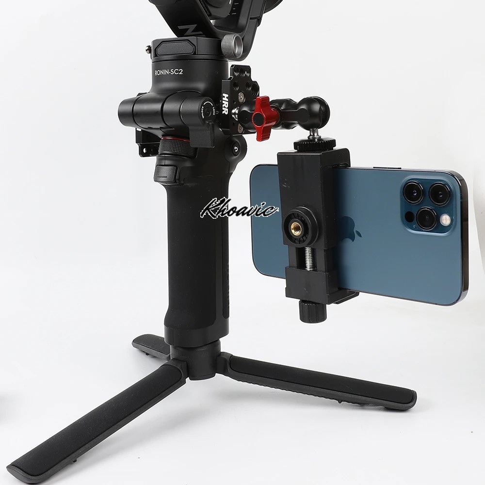 Ngàm gắn phụ kiện cho DJI Ronin S/ SC/ RS2/ RSC2/ RS3 | Shopee Việt Nam