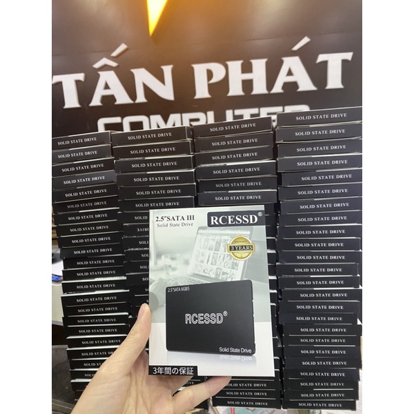 Ổ CỨNG SSD SATA HIKSEMI 512GB - 256GB 128GB SATA 2.5inch - BH 36 Tháng ...
