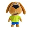 YT4 Talking Tom And Friends Đồ Chơi Sang Trọng Với Vải Búp Bê Nhồi Bông Quà Tặng Cho Trẻ Em Trang Trí Nhà Đồ Chơi Giáo Dục Cho Bé