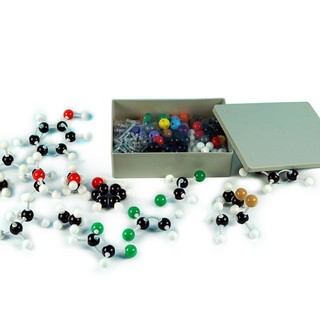 COLO 444 Cái Bộ mô hình phân tử hóa học hữu cơ dành cho học sinh và giáo viên