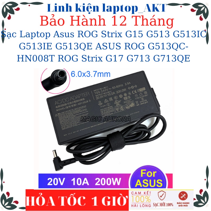 Kit Vis Pour Châssis ASUS ROG G513 / G713 / GL543 - Vis De Base Et Cache-Bas