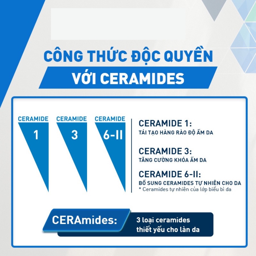 Ảnh Kem dưỡng ẩm dành cho da khô Cerave Daily Moisturizing Cream khối lượng 50g/340g/454g - ajaskinlab 3