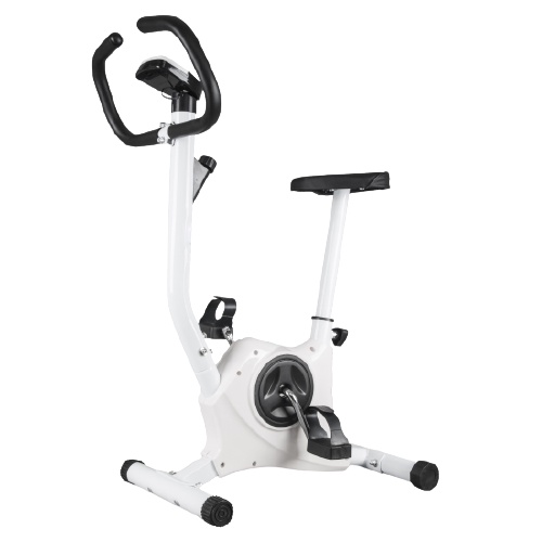 Ảnh B&G Xe đạp tập thể dục tại nhà EXERCISE BIKE YS02 WHITE 1