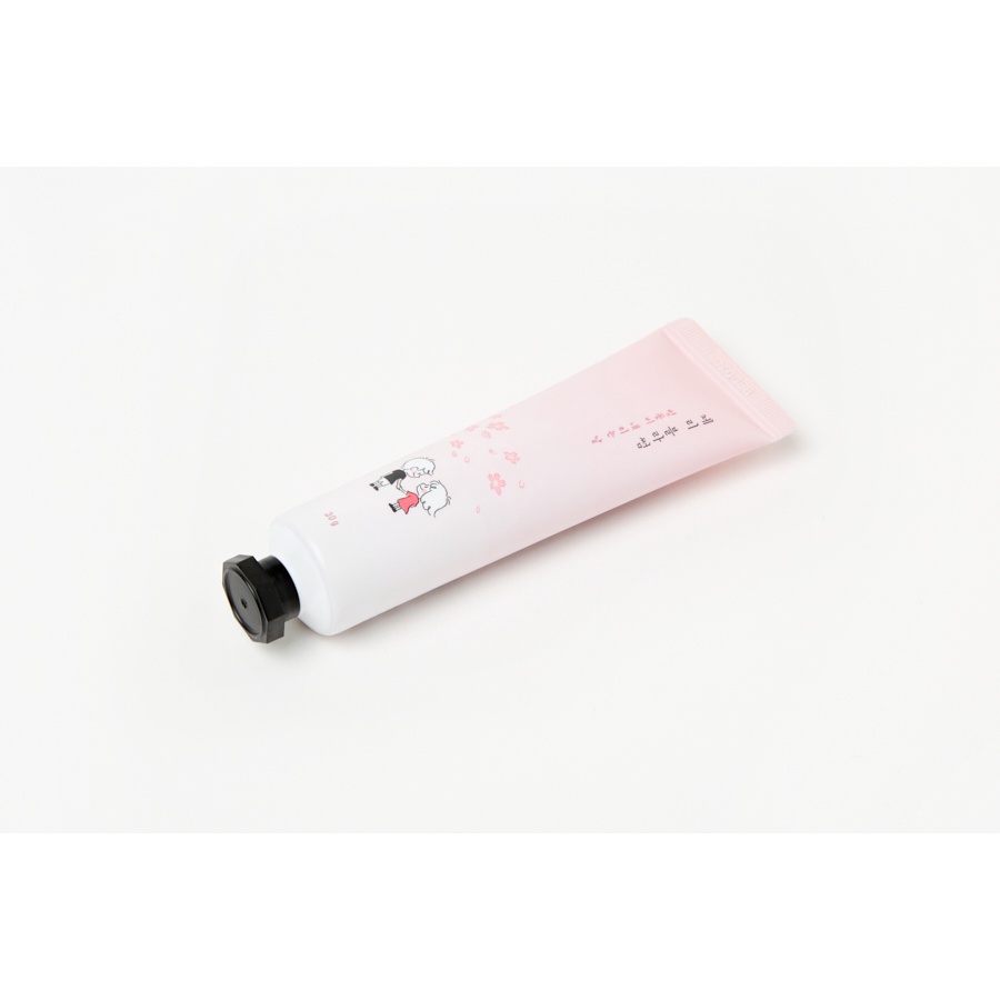Ảnh Set 4 Kem Dưỡng Da Tay ARTBOX Hàn Quốc Couple Hand Cream 30ml 2