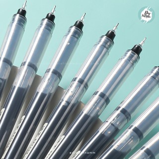 BÚT MỰC NƯỚC ROLLER
