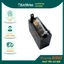 Tụ quạt 2 chân cắm jack 1.5uF-12uF 450VAC CBB61