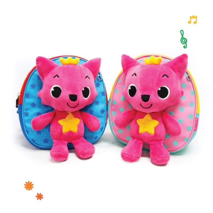 Ba Lô Chống Muỗi Cho Búp Bê WP-B07