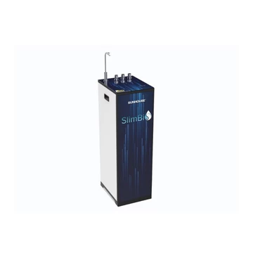 MÁY LỌC NƯỚC NÓNG LẠNH NGUỘI Sunhouse SHA76213CK. có bao lắp đặt