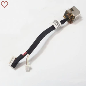 Laptop Mới DC Jack Cáp Cho HP ProBook 4330s 4331s 4430s 4431s Cổng Sạc Cổng Kết Nối Dây