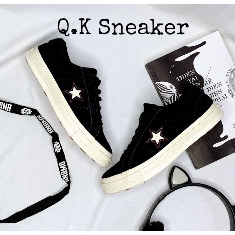 converse one star españa