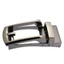 JVSUB Ratchet Belt End Bar Craft DIY Hợp kim kẽm bền Khóa 32mm