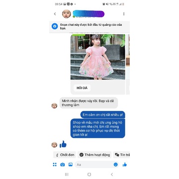 Váy Đầm Hoa Sofia Candy công chúa Tơ nhũ cao cấp diện Tết, dự tiệc