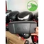 Nệm tựa lưng Givi BB42N, gắn cho thùng Givi B42N, E43, B32, B32 - chính hãng