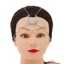 ZENZON Bohemia Băng Đô Cho Trẻ Em Cho Bé Gái Retro Rỗng Mặt Trăng Nhiều Lớp Giọt Nước Kim Cương Giả Hanfu Mũ Nón Ngọt Ngào Thời Trang Tóc Vòng Cưới Băng Đô