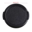 Niki 49mm 49mm Chụp trên ống kính phía trước cho máy ảnh DSLR SLR cho DC