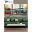 Tranh Treo Tường Hiện Đại 5 , Tranh Tráng Gương ( Bộ 3 tấm )