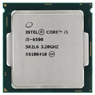 PCパーツ i5-6500 iiyama PC LEVEL-R6X5-LCR56X-SAX-ZETA DIVISION [RGB Build