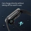 Vỏ bảo vệ 2 trong 1 + Phim bảo vệ màn hình cho Xiaomi Mi Band 7 Vỏ kính cường lực Phim đồng hồ thông minh Vỏ PC cho Xiaomi Mi Band7